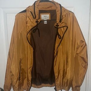 Brand NEW, Forever21 Windbreaker, Sz S